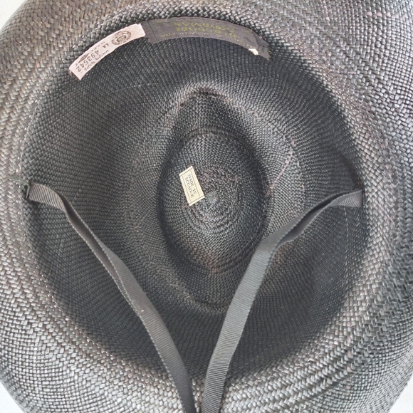 Vintage Riding Hat by Bergdorf Goodman 1940s - Picture 9 of 16